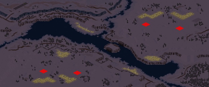 [SMK v3.0] Where Angels Dare (2-4) preview