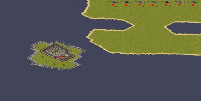 The Frontline |Anthrax| Test V.16 preview