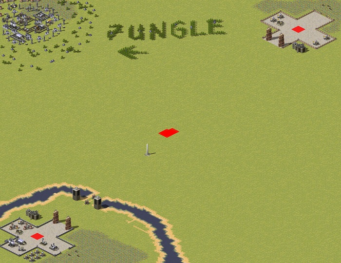 Jungle.map preview