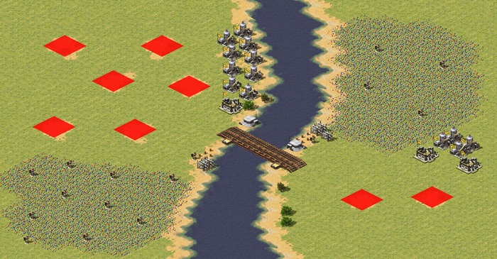 Rest for the best preview