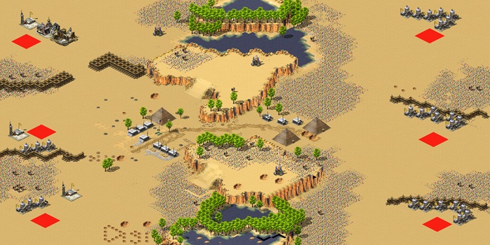 Tour of Egypt Version2 preview