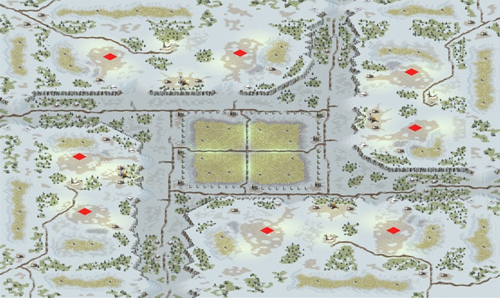 [8] Yellow Snow Gardens - Expanding preview