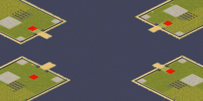 Water Fort Oil (2-4) preview