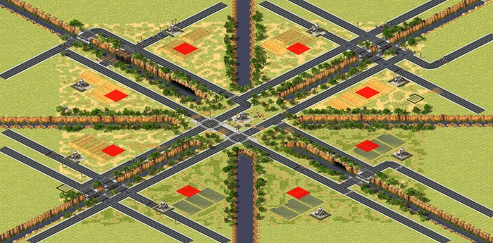 OIL in centr 8ppl V1.0( mod by r2) preview