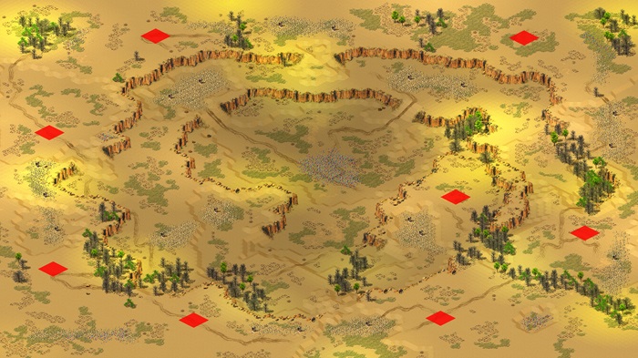 heck desert by kr4m3r (2-8) preview