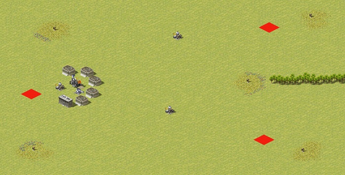 Nobets Handicap-Canon 2vs1 preview