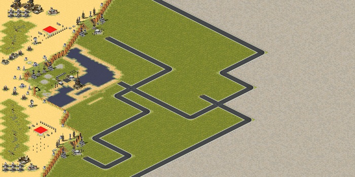 Edited Survival 2.5 preview