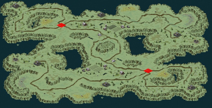 (2) Freezing Field preview