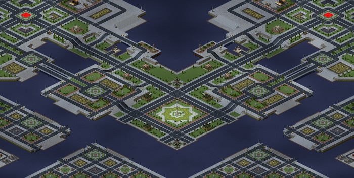 [2] Andalusia preview