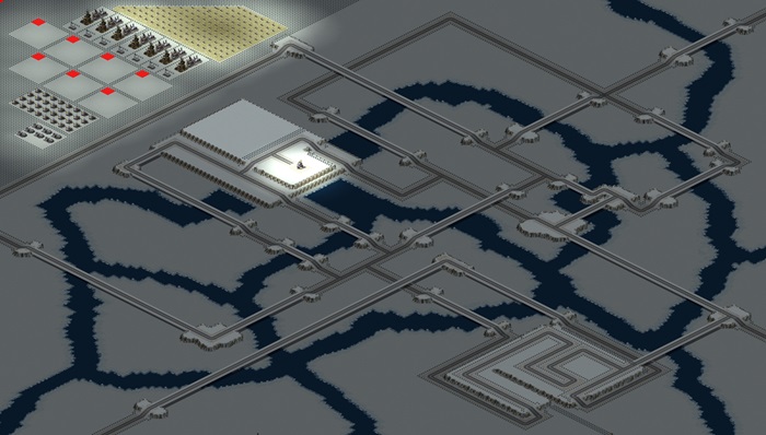 TD night mare v0.0002 preview