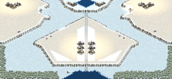 Evil Deluxe Survival [Aerion v21] - MISSING (Fast Build) preview