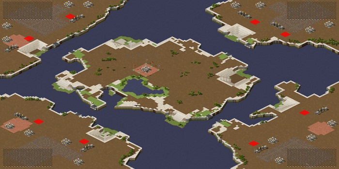 -VS- WW5 - Alpaca.edit.v4 -Urban- World War 5 - 4 vs 4 preview