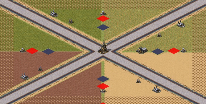 X-Arena Tower Defence v3.82 Beta preview