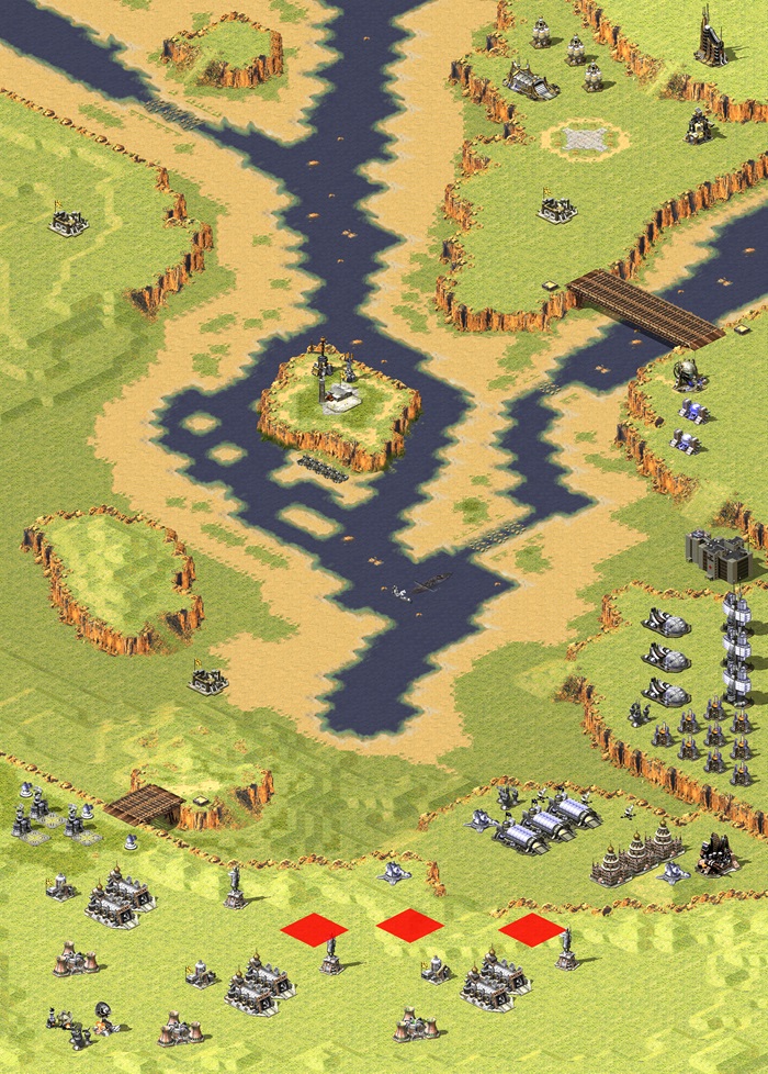 Apocalypse Now Survival ALPHA 3d preview