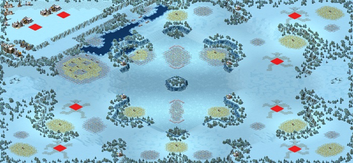 [8] Agentos Winter Wind preview