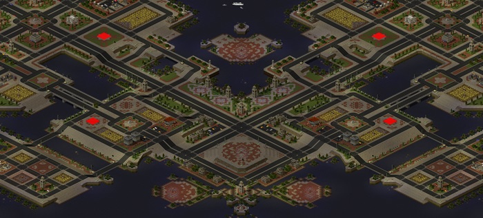 [4] Andalusia LE v3.03 preview