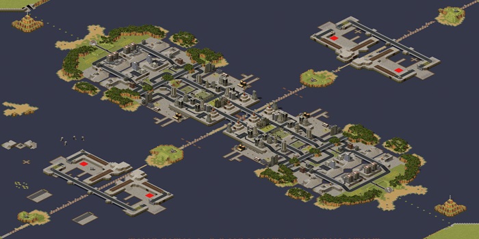 Sea Forts Draft preview