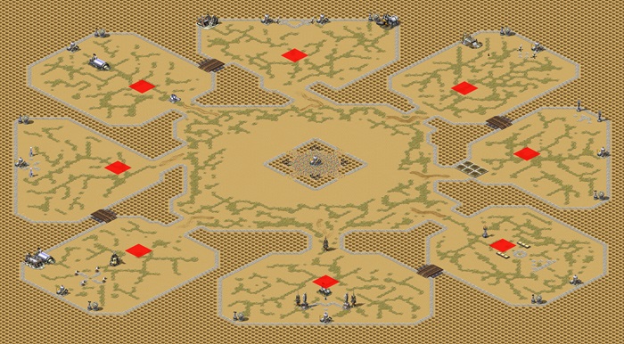 [8] Oil With Bonus - Sakarya - Team preview