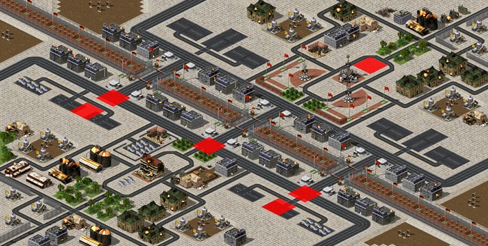 Berlin Wall Survival (5p) -- MISSING (randomized 2018-12-29 210414) preview