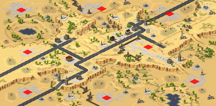 Sands of Time Hotter (2-8) preview