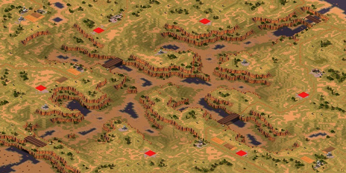 [6] Grand Gulch v1.0.3 preview