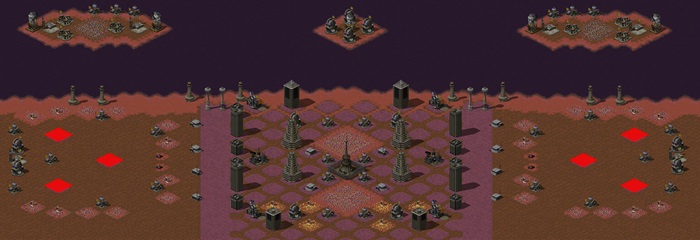 triple trouble 3x3 preview