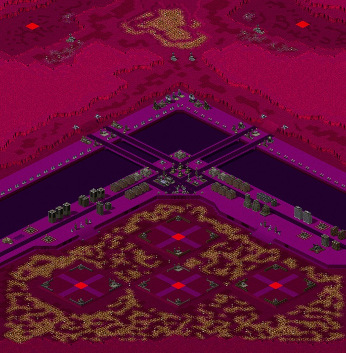 ridleyx coop 18 preview