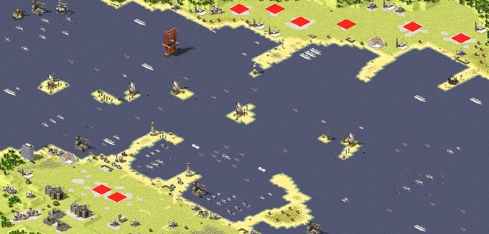 Ocean preview
