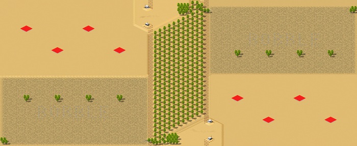 RedZone 2020 Sell4Cash (4v4)  By Bobble. preview