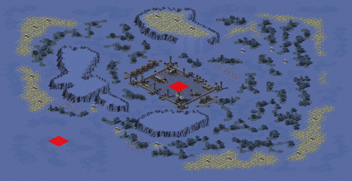 [2] Extreme Hard Soviet preview