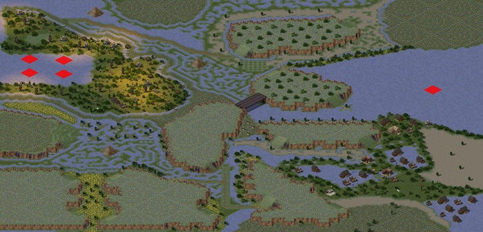 War Of The GodsZz [2] (NEW SURVIVAL) preview