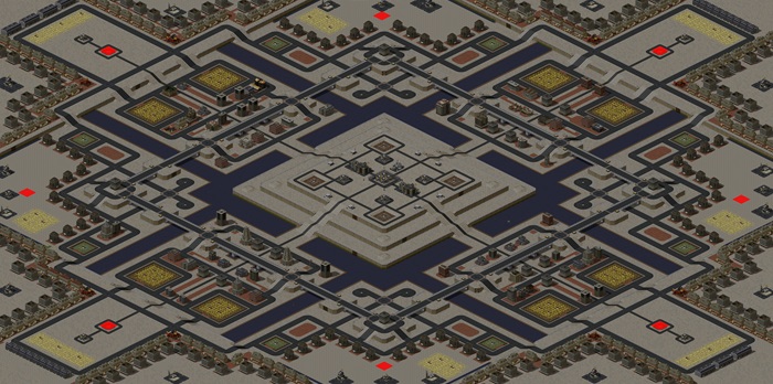 Streets (2-8) preview