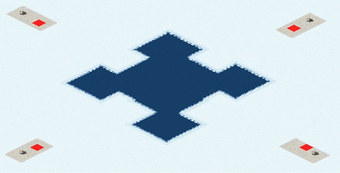 Mount Snowlympus test preview