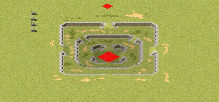 Zombies V4.2 FFA (Ra2CashGames) preview