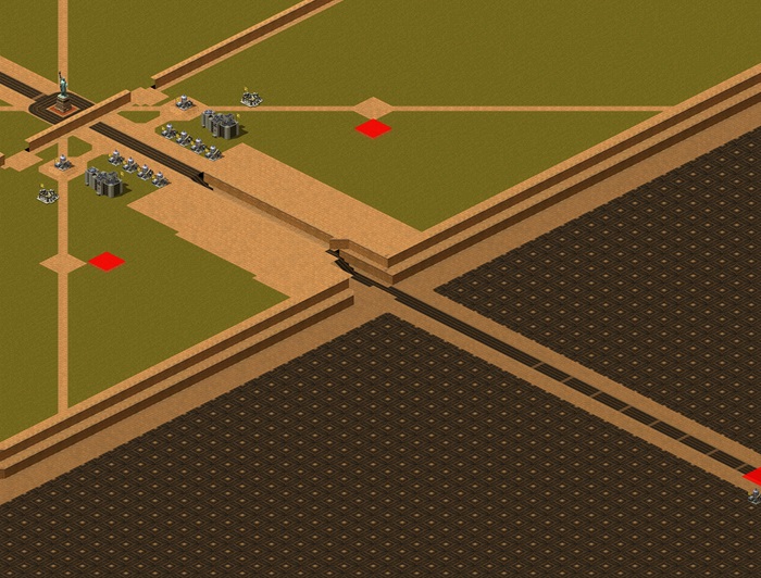 [2] The Chrono Surprise - RAZER test preview