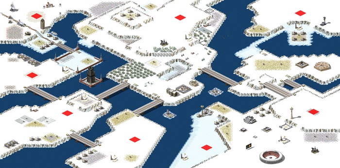 snow_tundra(2-8)by lxzhh5310 preview