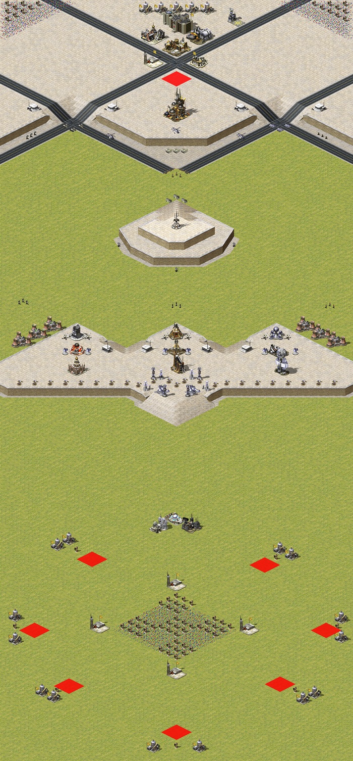 Apokalyptika II preview