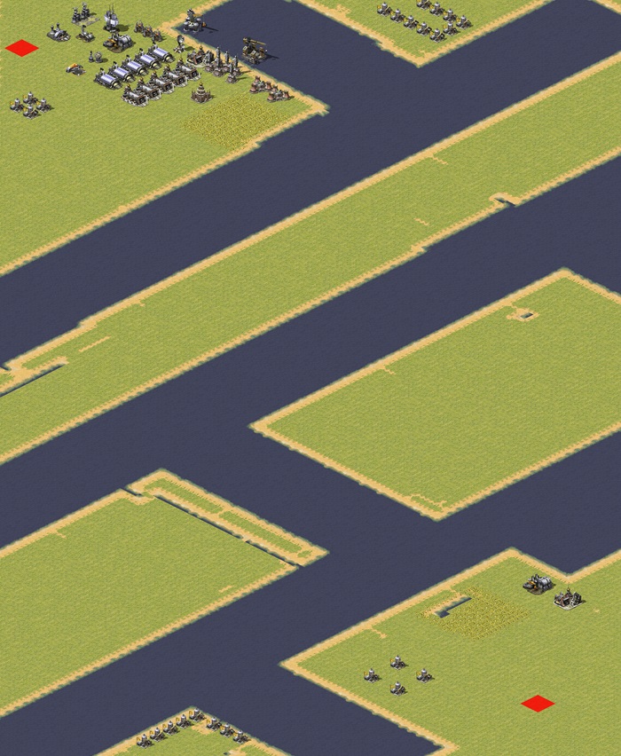 GodsMap preview