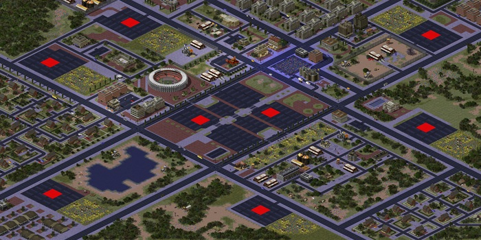 Standoff City (2-8) preview