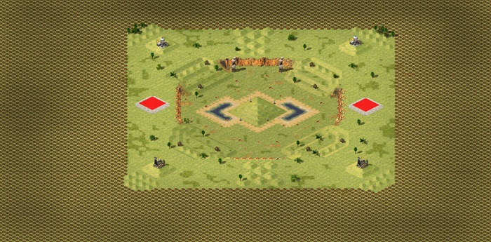 Mummy - Blitz - V10.4 - NO TIMER (RA2cashGames.com) preview