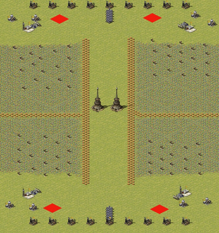 Who Will Win preview