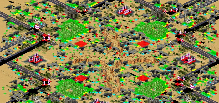 Sink or Swim preview