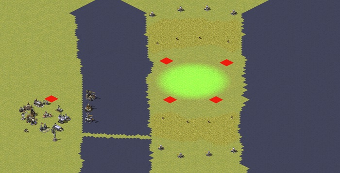 pacific survival testmap t6 preview