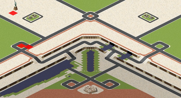 [2] HHard Survival - RAZERrrr preview