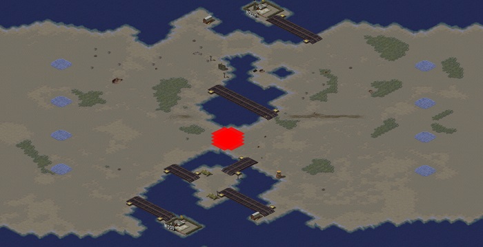 Wasteland v5.0b FFA preview