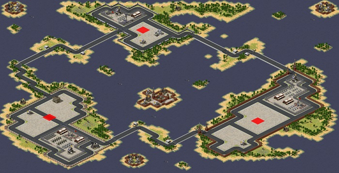 DAD3_Russia's Polynesian Base (2-3) preview