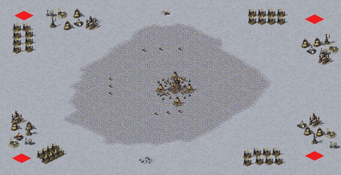 Lunar Domination 1.8 preview