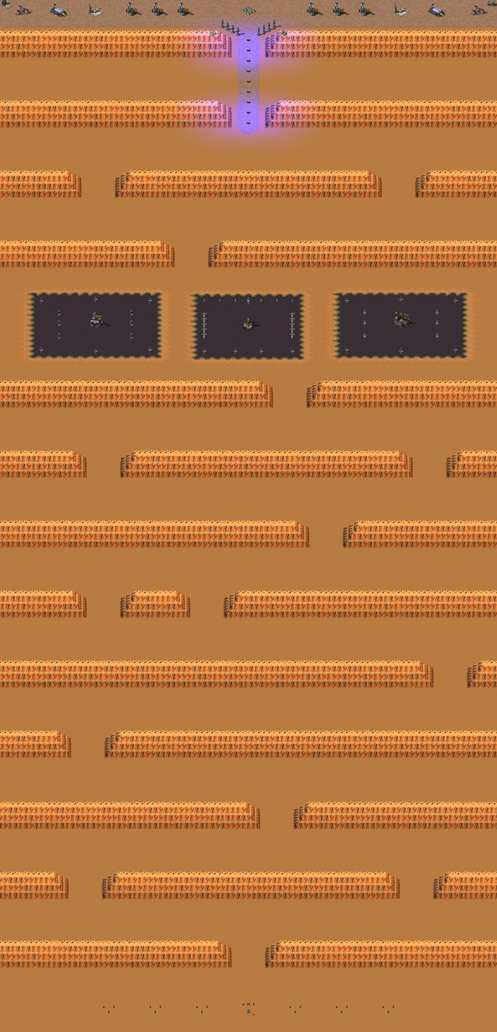 Breaking Bad Survival (7p) -- MISSING (randomized 2021-02-18 171755) preview