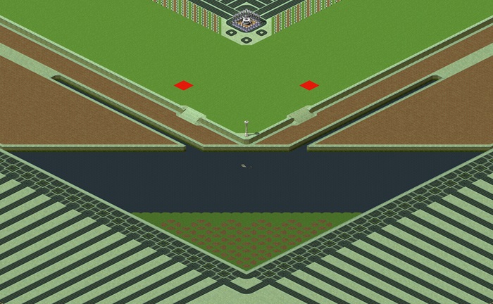 Operation in Arizona[Feras] - HARD Survival v1.09 preview