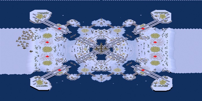 [8] Highway Borealis v3 preview